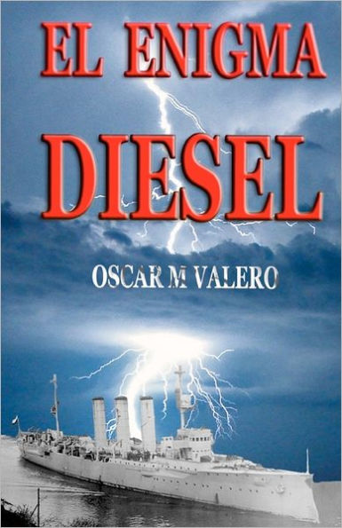 El enigma Diesel