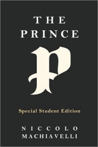 The Prince (Special Student Edition)