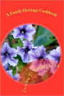 A Family Heritage Cookbook