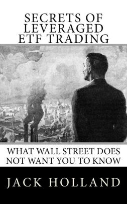 Secrets to trading options on etfs