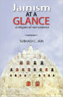 Jainism at a Glance: A religion of Non-violence