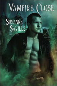 Title: Vampire Close, Author: Susanne Saville