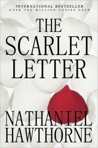 Title: The Scarlet Letter, Author: Nathaniel Hawthorne