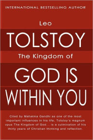 The Kingdom of God Is within You