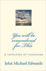 You Will Be Remembered for This: A Collection of Visitations