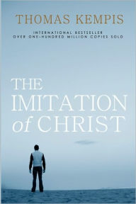 Title: The Imitation of Christ, Author: Thomas à Kempis