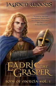 Eadric the Grasper