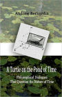 A Turtle on the Pond of Time: Philosophical Dialogues That Question the Nature of Time