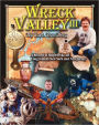 Wreck Valley III: A record of shipwrecks off Long Island, New York and New Jersey