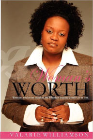 Woman's Worth