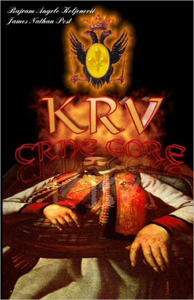 Krv Crne Gore