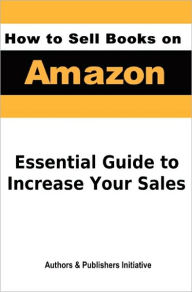 How To Sell Books On Amazon