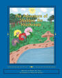 The Adventure Of Sheldon, The Mushroom