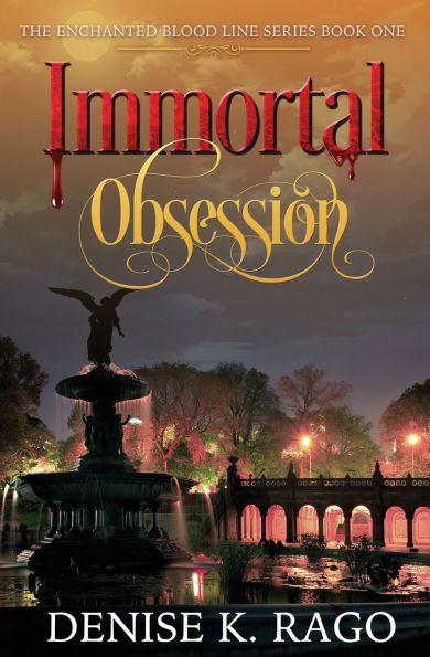 Immortal Obsession