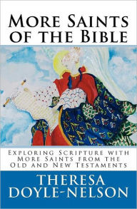 More Saints Of The Bible