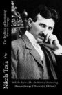 Nikola Tesla: The Problem of Increasing Human Energy (Illustrated Edition)