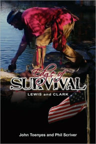 Title: Edge of Survival, Author: Phil Scriver