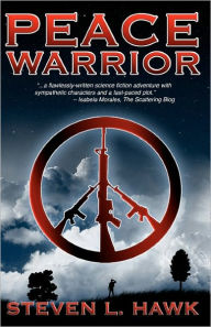 Peace Warrior