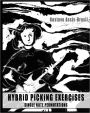 Hybrid Picking Exercises: Single Note Permutations