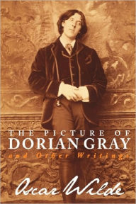 Title: The Picture of Dorian Gray and Other Writings, Author: Oscar Wilde