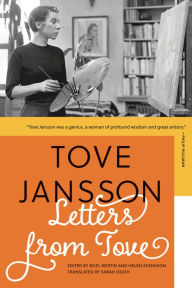 Title: Letters from Tove, Author: Tove Jansson