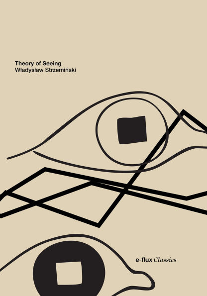 Theory of Seeing