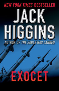 Title: Exocet, Author: Jack Higgins