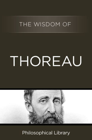 The Wisdom of Thoreau