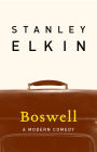 Boswell: A Modern Comedy