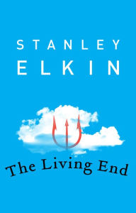Title: The Living End, Author: Stanley Elkin
