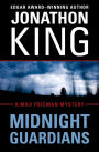 Midnight Guardians (Max Freeman Series #6)