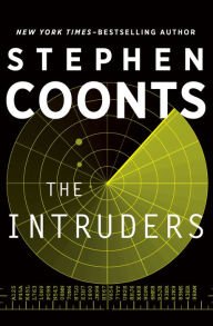 Title: The Intruders, Author: Stephen Coonts