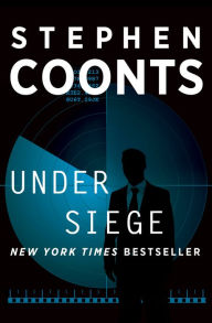 Title: Under Siege, Author: Stephen Coonts