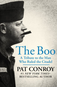 Title: The Boo, Author: Pat Conroy