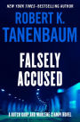 Falsely Accused (Butch Karp Series #8)
