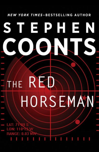 The Red Horseman