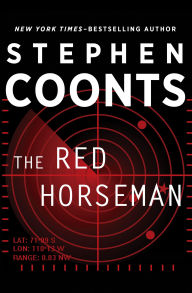 Title: The Red Horseman, Author: Stephen Coonts
