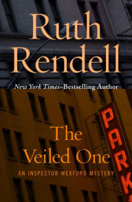 Title: The Veiled One, Author: Ruth Rendell