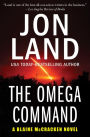 The Omega Command (Blaine McCracken Series #1)