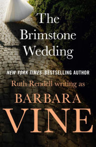 Title: The Brimstone Wedding, Author: Ruth Rendell