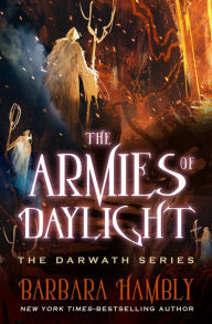 Title: The Armies of Daylight, Author: Barbara Hambly