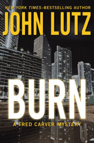 Title: Burn, Author: John Lutz