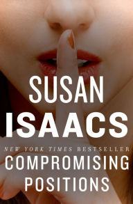 Title: Compromising Positions, Author: Susan Isaacs
