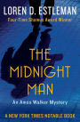 The Midnight Man (Amos Walker Series #3)