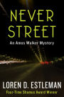 Never Street (Amos Walker Series #11)