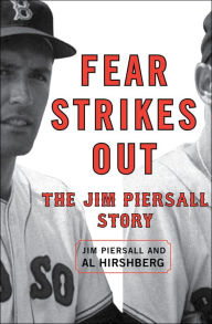 Fear Strikes Out: The Jim Piersall Story