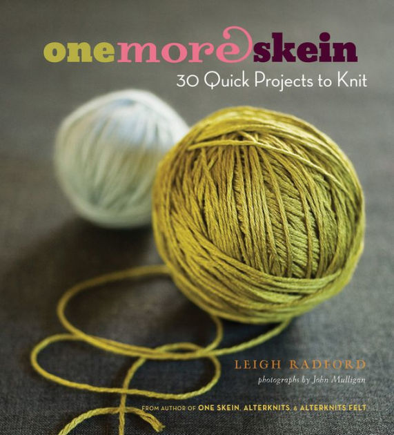Interweave Presents Knitted Gifts: Irresistible Projects to Make and Give