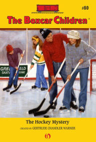 The Hockey Mystery