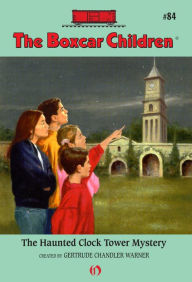 The Haunted Clock Tower Mystery