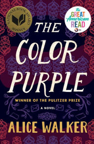 Title: The Color Purple, Author: Alice Walker
